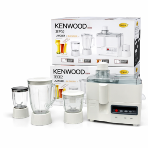 Mixture & Grinder Set 4