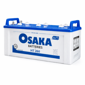 OSAKA BATTERY