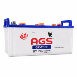 AGS BATTERY