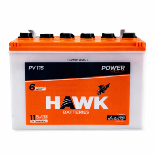 HAWK BATTERY