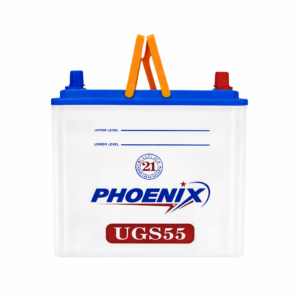 PHONEIX BATTERY