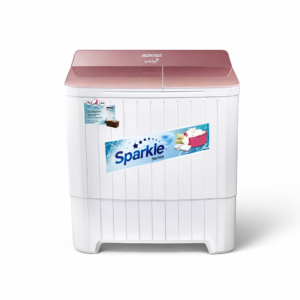 Washing Machine 3
