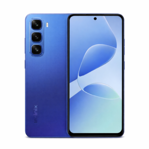 Infinix HOT 60i