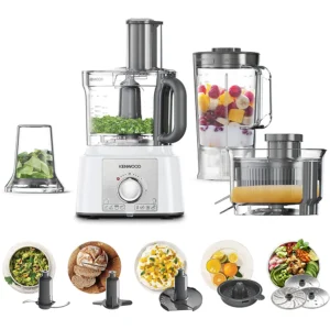 Mixture & Grinder Set 3